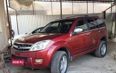 Great Wall Hover, 2006 год, 520 000 рублей, 18 фотография