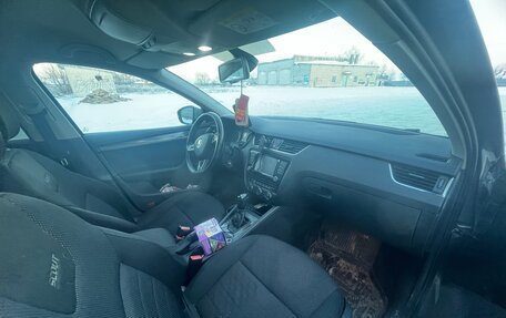 Skoda Octavia, 2016 год, 1 790 000 рублей, 8 фотография