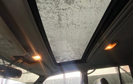 Toyota Land Cruiser Prado 90 рестайлинг, 1997 год, 1 150 000 рублей, 18 фотография