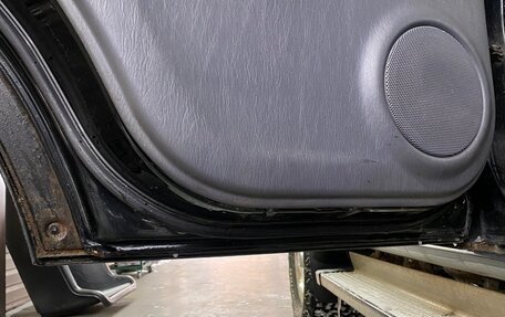 Toyota Land Cruiser Prado 90 рестайлинг, 1997 год, 1 150 000 рублей, 14 фотография