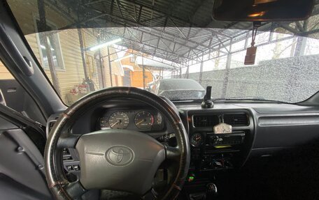 Toyota Land Cruiser Prado 90 рестайлинг, 1997 год, 1 150 000 рублей, 17 фотография