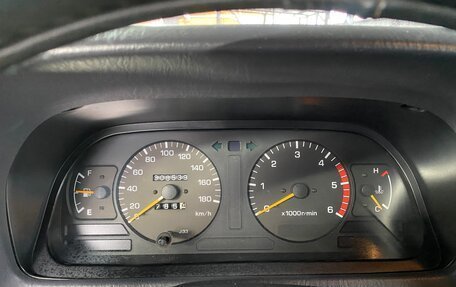 Toyota Land Cruiser Prado 90 рестайлинг, 1997 год, 1 150 000 рублей, 16 фотография