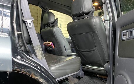 Toyota Land Cruiser Prado 90 рестайлинг, 1997 год, 1 150 000 рублей, 20 фотография