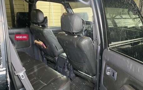 Toyota Land Cruiser Prado 90 рестайлинг, 1997 год, 1 150 000 рублей, 19 фотография