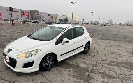 Peugeot 308 II, 2011 год, 399 999 рублей, 7 фотография