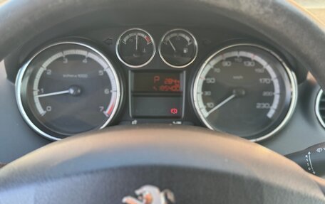 Peugeot 308 II, 2011 год, 399 999 рублей, 9 фотография