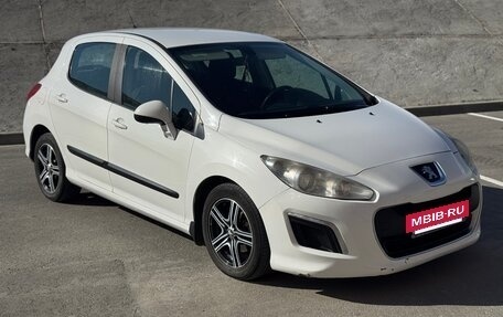 Peugeot 308 II, 2011 год, 399 999 рублей, 5 фотография