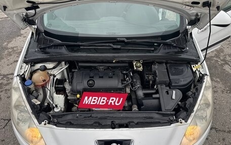 Peugeot 308 II, 2011 год, 399 999 рублей, 8 фотография