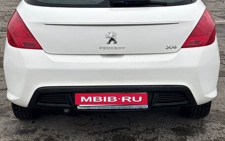 Peugeot 308 II, 2011 год, 399 999 рублей, 6 фотография