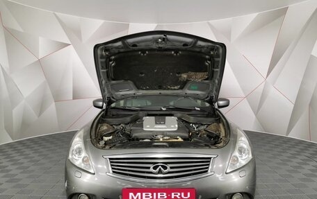 Infiniti G, 2012 год, 1 595 000 рублей, 11 фотография