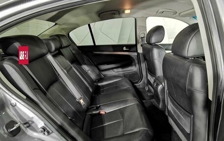 Infiniti G, 2012 год, 1 595 000 рублей, 17 фотография