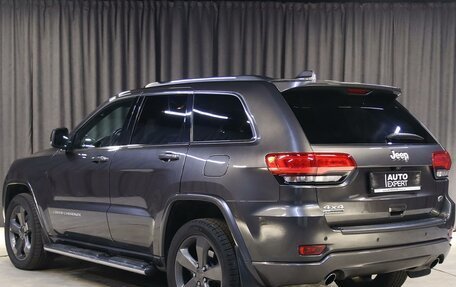 Jeep Grand Cherokee, 2014 год, 2 149 000 рублей, 3 фотография