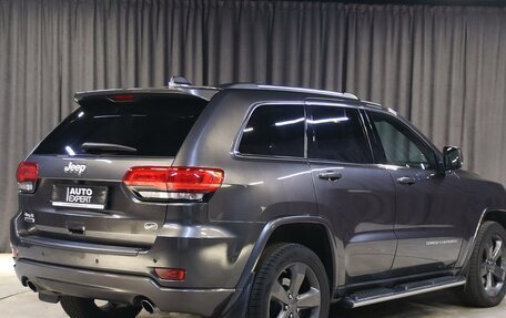 Jeep Grand Cherokee, 2014 год, 2 149 000 рублей, 4 фотография