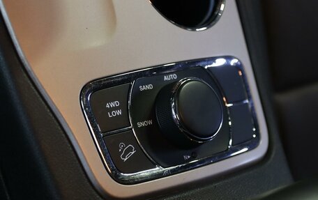 Jeep Grand Cherokee, 2014 год, 2 149 000 рублей, 10 фотография