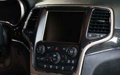 Jeep Grand Cherokee, 2014 год, 2 149 000 рублей, 12 фотография