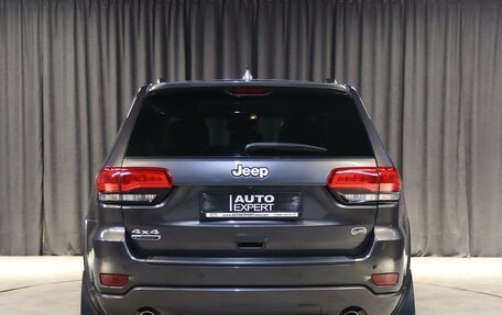 Jeep Grand Cherokee, 2014 год, 2 149 000 рублей, 17 фотография