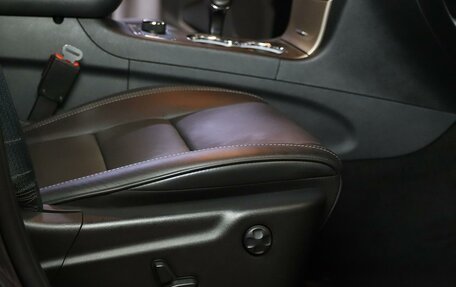 Jeep Grand Cherokee, 2014 год, 2 149 000 рублей, 13 фотография