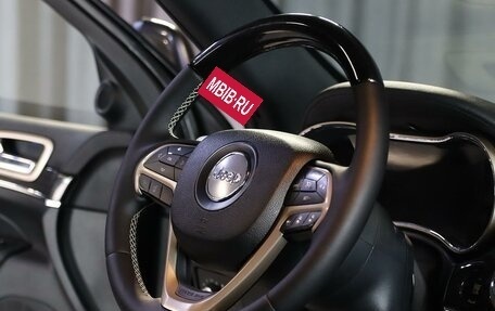 Jeep Grand Cherokee, 2014 год, 2 149 000 рублей, 9 фотография