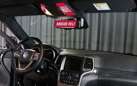 Jeep Grand Cherokee, 2014 год, 2 149 000 рублей, 5 фотография