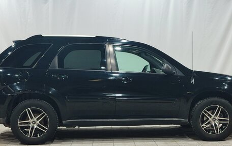 Chevrolet Equinox I, 2005 год, 610 000 рублей, 4 фотография