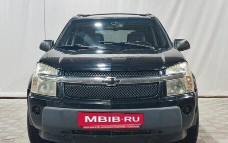 Chevrolet Equinox I, 2005 год, 610 000 рублей, 2 фотография