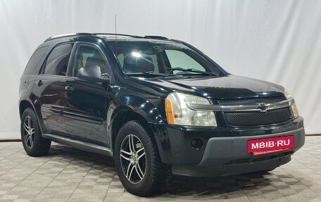 Chevrolet Equinox I, 2005 год, 610 000 рублей, 3 фотография