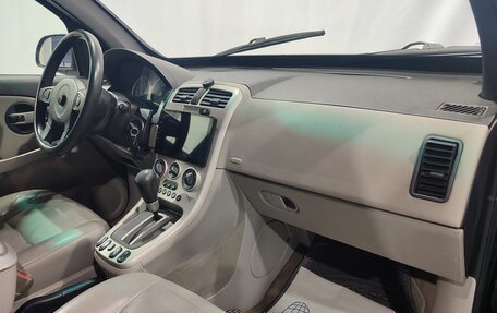 Chevrolet Equinox I, 2005 год, 610 000 рублей, 12 фотография