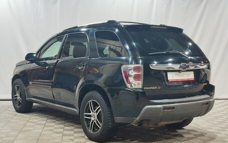 Chevrolet Equinox I, 2005 год, 610 000 рублей, 7 фотография