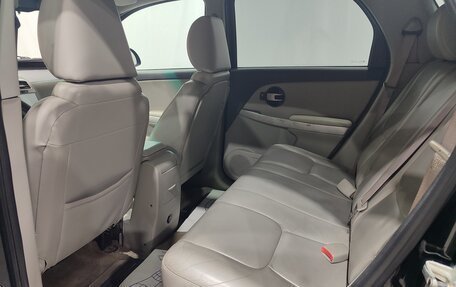 Chevrolet Equinox I, 2005 год, 610 000 рублей, 16 фотография