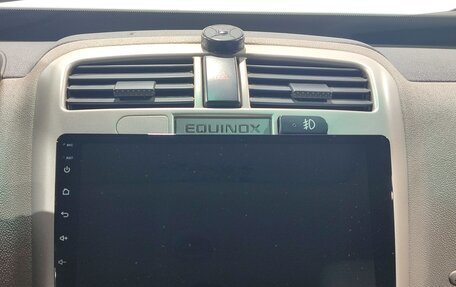 Chevrolet Equinox I, 2005 год, 610 000 рублей, 14 фотография