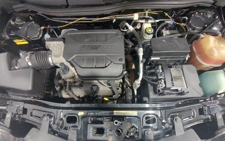 Chevrolet Equinox I, 2005 год, 610 000 рублей, 11 фотография