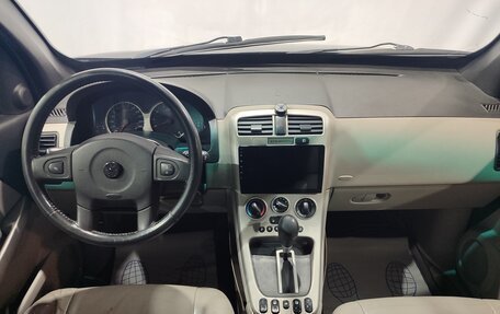 Chevrolet Equinox I, 2005 год, 610 000 рублей, 13 фотография