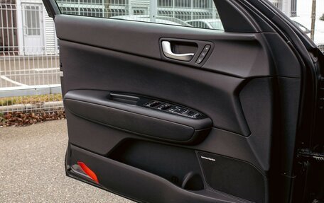 KIA Optima IV, 2018 год, 1 755 000 рублей, 12 фотография