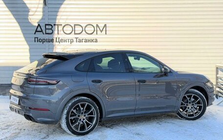 Porsche Cayenne III, 2021 год, 10 899 000 рублей, 8 фотография