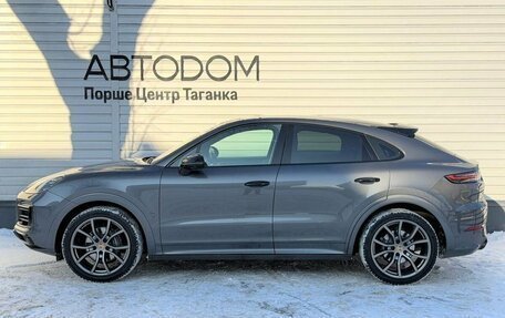 Porsche Cayenne III, 2021 год, 10 899 000 рублей, 5 фотография