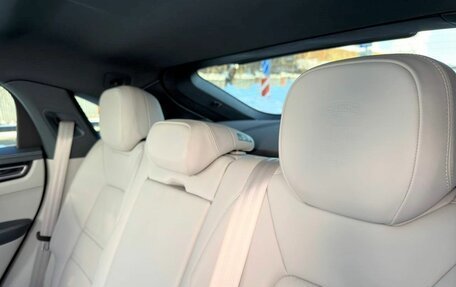 Porsche Cayenne III, 2021 год, 10 899 000 рублей, 19 фотография