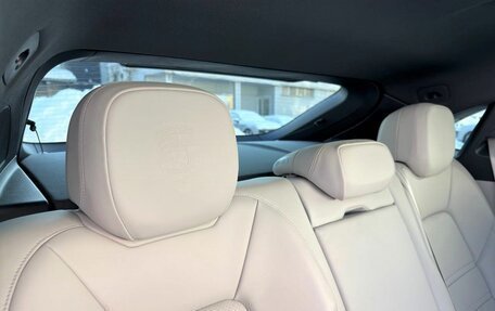 Porsche Cayenne III, 2021 год, 10 899 000 рублей, 22 фотография