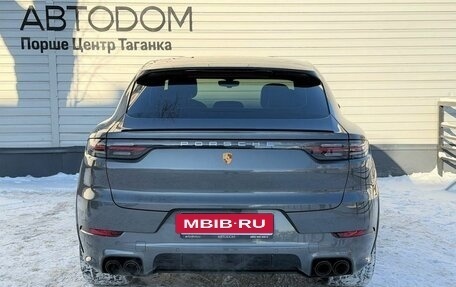 Porsche Cayenne III, 2021 год, 10 899 000 рублей, 7 фотография