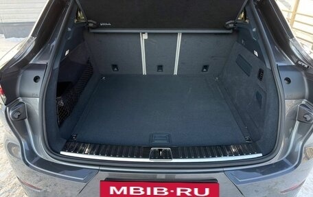 Porsche Cayenne III, 2021 год, 10 899 000 рублей, 26 фотография