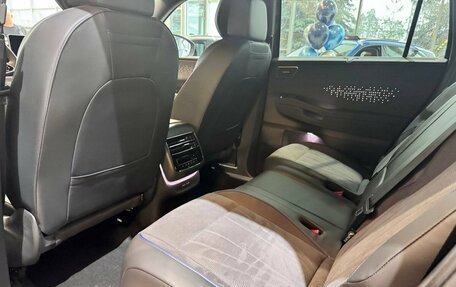 Volkswagen Teramont, 2025 год, 6 799 000 рублей, 23 фотография