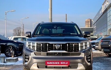 KIA Mohave I, 2020 год, 4 649 000 рублей, 2 фотография