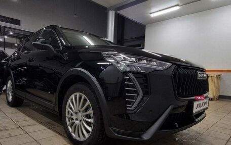 Haval Jolion, 2026 год, 2 899 000 рублей, 3 фотография