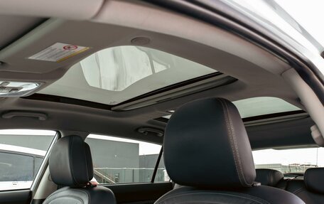 KIA Sportage III, 2014 год, 1 195 000 рублей, 17 фотография