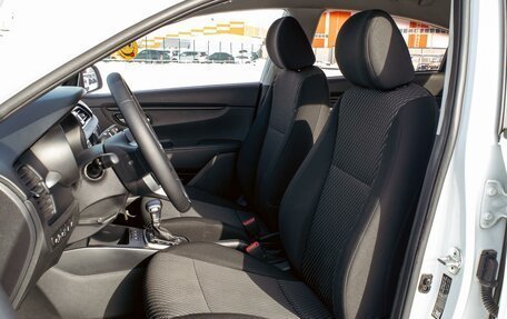 KIA Rio IV, 2020 год, 1 325 000 рублей, 11 фотография