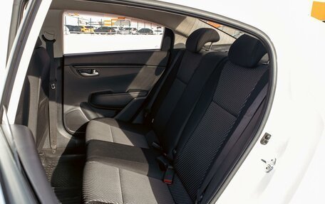 KIA Rio IV, 2020 год, 1 325 000 рублей, 17 фотография