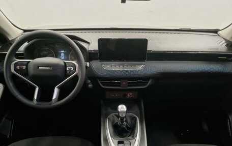 Haval Jolion, 2026 год, 1 999 000 рублей, 10 фотография