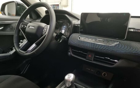 Haval Jolion, 2026 год, 1 999 000 рублей, 13 фотография