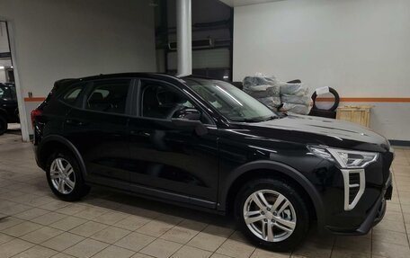 Haval Jolion, 2026 год, 1 999 000 рублей, 11 фотография