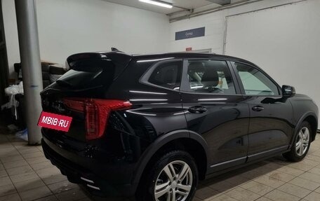 Haval Jolion, 2026 год, 1 999 000 рублей, 3 фотография