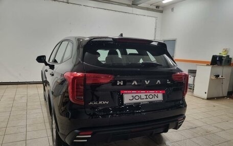 Haval Jolion, 2026 год, 1 999 000 рублей, 12 фотография